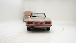 1972 Mercedes 350 SL oldtimer te koop