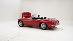 1964 MG B roadster + Hardtop oldtimer te koop
