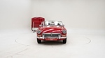 1964 MG B roadster + Hardtop oldtimer te koop