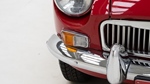 1964 MG B roadster + Hardtop oldtimer te koop