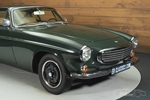 1970 Volvo P1800E oldtimer te koop