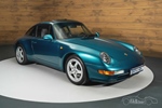 1995 Porsche 911 oldtimer te koop