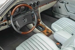 1987 Mercedes 280SL oldtimer te koop