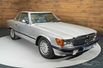 1987 Mercedes 280SL oldtimer te koop