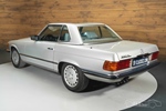 1987 Mercedes 280SL oldtimer te koop