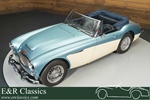 1965 Austin-Healey 3000 MKIII oldtimer te koop