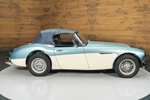 1965 Austin-Healey 3000 MKIII oldtimer te koop