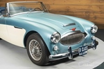 1965 Austin-Healey 3000 MKIII oldtimer te koop