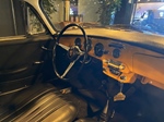 1963 Porsche 356 oldtimer te koop