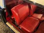 1958 Mercedes 220 oldtimer te koop
