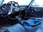 1963 Alfa Romeo Giulia oldtimer te koop