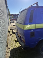 1990 Volkswagen T3 oldtimer te koop