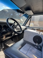 1988 Chevrolet Suburban oldtimer te koop