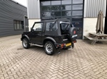 1991 Suzuki Samurai oldtimer te koop