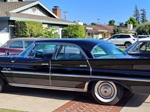 1960 Chrysler Windsor oldtimer te koop