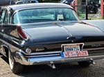 1960 Chrysler Windsor oldtimer te koop