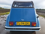 1987 Citroën 2CV oldtimer te koop