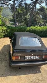 1979 Volkswagen Golf oldtimer te koop