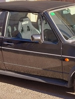 1979 Volkswagen Golf oldtimer te koop