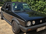 1979 Volkswagen Golf oldtimer te koop