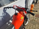 1983 Honda CR480R oldtimer motorfiets te koop