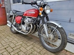 1972 Honda CB750 oldtimer motorfiets te koop