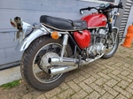 1972 Honda CB750 oldtimer motorfiets te koop