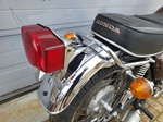 1973 Honda CB750 oldtimer motorfiets te koop