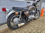 1973 Honda CB750 oldtimer motorfiets te koop