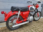 1965 Suzuki S32 oldtimer motorfiets te koop