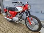 1965 Suzuki S32 oldtimer motorfiets te koop