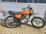 1971 Suzuki TS90 oldtimer motorfiets te koop