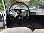 1964 Alfa Romeo Giulietta oldtimer te koop
