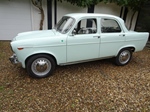 1964 Alfa Romeo Giulietta oldtimer te koop