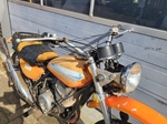 1974 Suzuki TS400 oldtimer motorfiets te koop