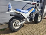 1986 Honda TR200 Fat Cat oldtimer motorfiets te koop
