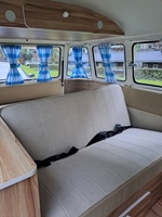 1990 Volkswagen T2 Combi oldtimer te koop