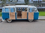 1990 Volkswagen T2 Combi oldtimer te koop