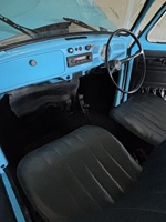 1975 Volkswagen Kever oldtimer te koop
