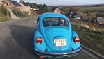 1975 Volkswagen Kever oldtimer te koop