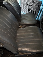 1975 Volkswagen Kever oldtimer te koop
