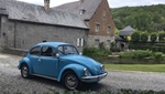 1975 Volkswagen Kever oldtimer te koop
