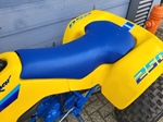 1988 Suzuki LT250R oldtimer motorfiets te koop