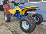 1988 Suzuki LT250R oldtimer motorfiets te koop