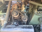 1955 Mercedes Unimog oldtimer vrachtwagen te koop