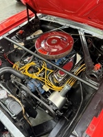 1966 Ford mustang oldtimer te koop