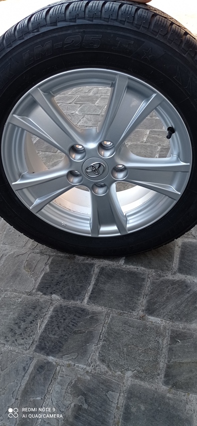 Autobanden te koop