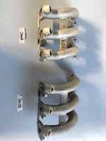 Intake manifolds Ferrari 512 BBi oldtimer te koop