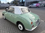 1991 Nissan Figaro oldtimer te koop