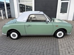 1991 Nissan Figaro oldtimer te koop